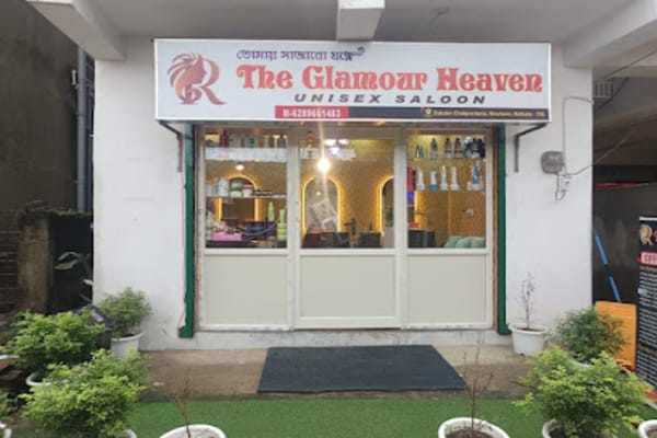 The glamour heaven