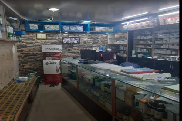 Visalya Super Speciality Clinic