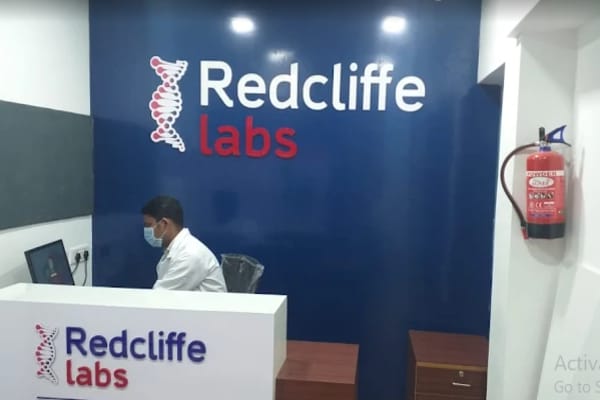 Redcliffe Labs - Kolkata