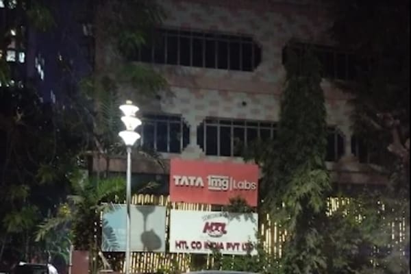 Tata 1mg Labs, Kolkata