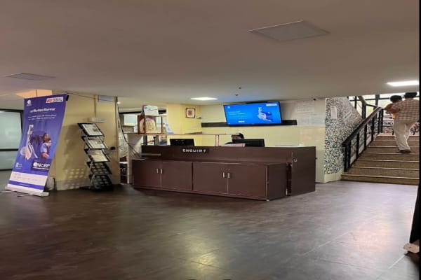 Genesis Hospital