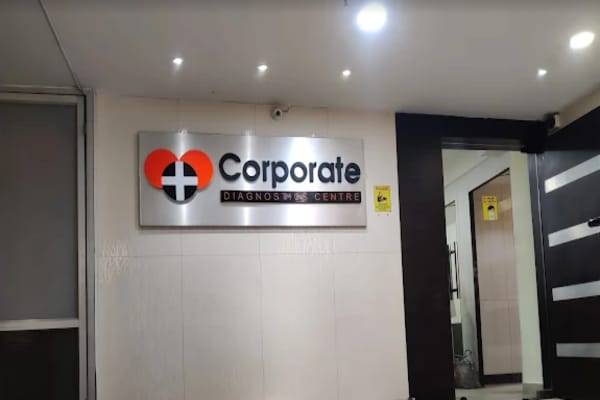 Corporate Diagnostic Centre