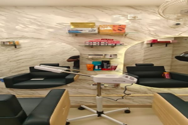 Hair Castle a professional family salon