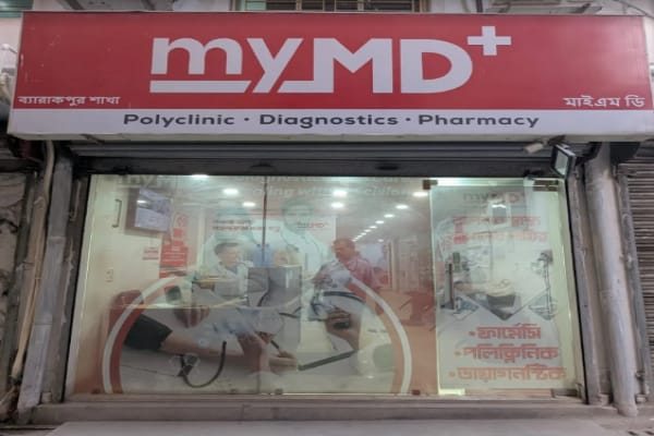 myMD
