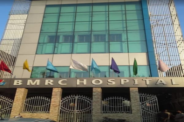 Barrackpore Medicare And Research Centre