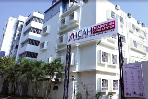 HCAH - Neuro & Stroke Rehabilitation Center in Kolkata