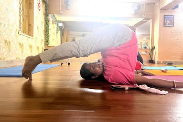 Vivekananda Yoga Anusandhan Mondir