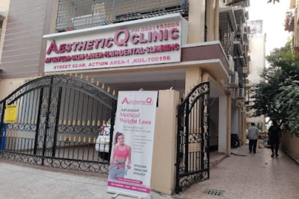 AestheticQ Skin & Hair Clinic