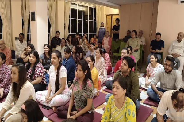 Art of Living - Ballygunge, Kolkata