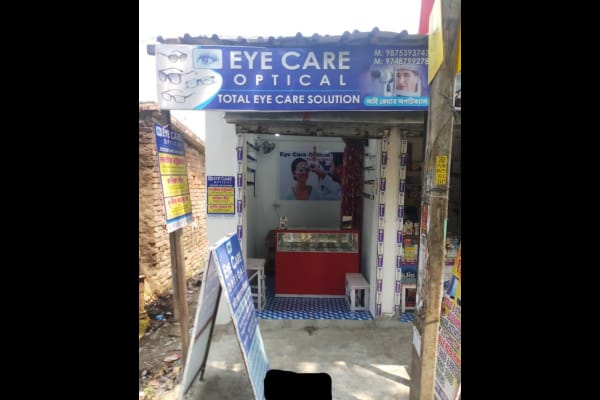 Eye Care Optical