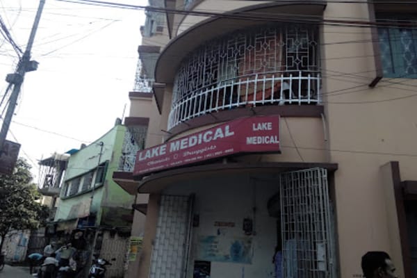 Lake Medical