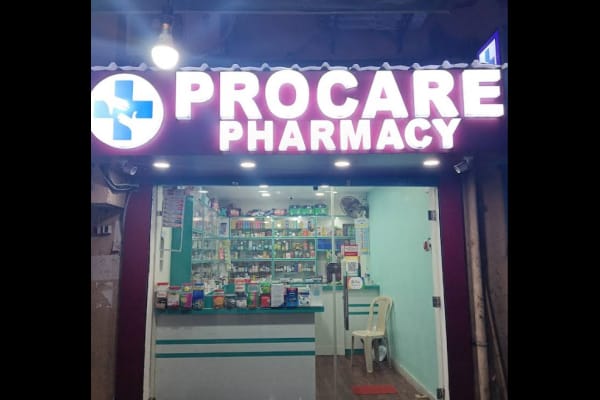 Procare Pharmacy