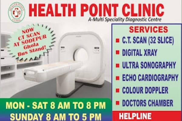 Health point clinic