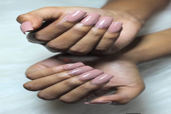 Puspita's Nail Salone
