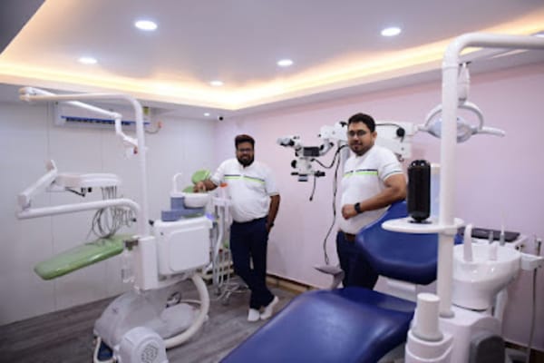 Lake View Dental Clinic