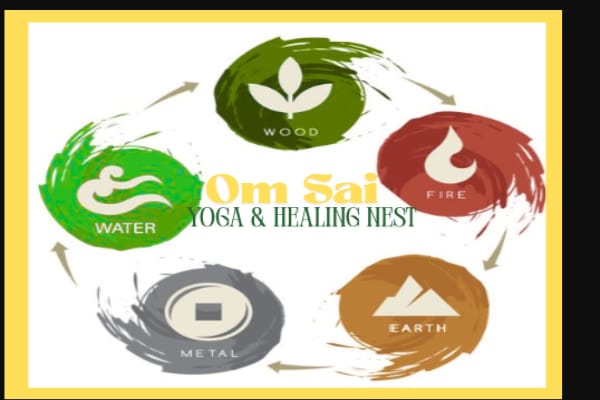 Om Sai Yoga and Healing Nest