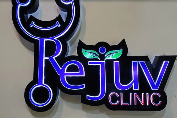 Rejuv Clinic