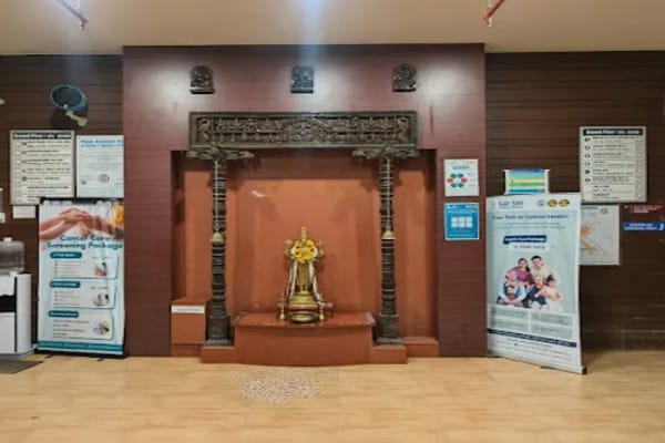 Arogya Ayurveda Panchakarma Center