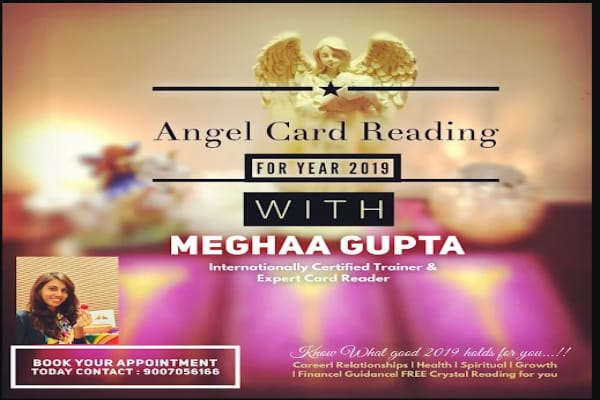 Cosmic Tree Foundation - Healing Studio by Meghaa
