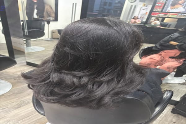 Raves Salon