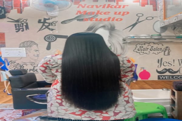 Navikar Family Saloon & Clinic