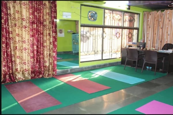 Maharsi Patanjali Yoga Foundation || Best Yoga Centre Kolkata | Best Panchkarma Neuro Therapy Centre Kolkata