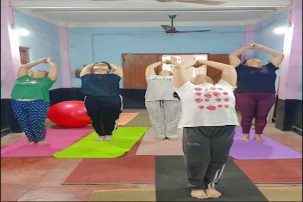 Yoga Sutra