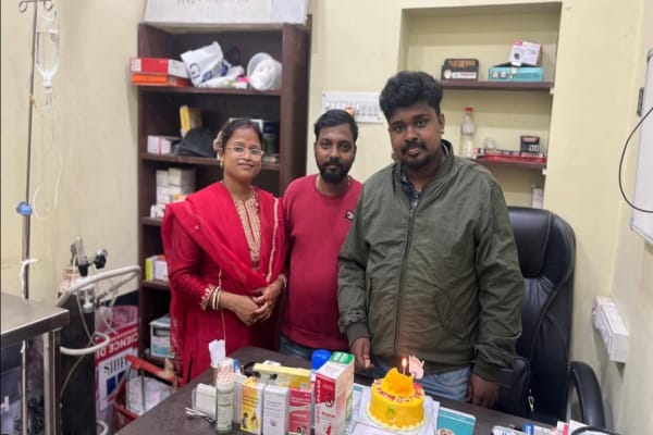 AP Pet Clinic
