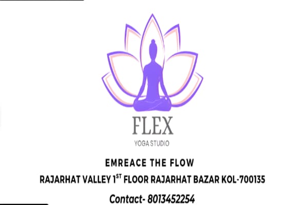 Flex Yoga Studio