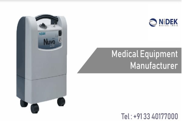 Nidek Medical India