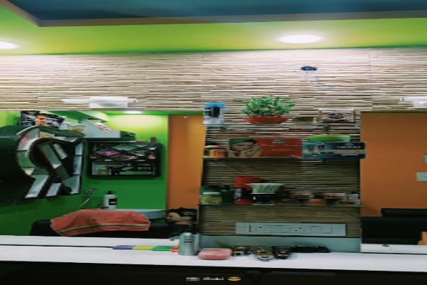 KR Barber - Professional Gents Salon