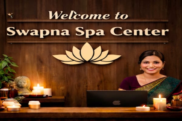Swapna Spa Center