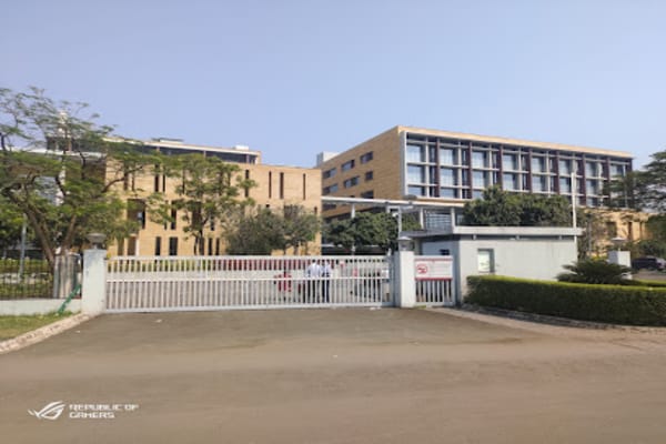 Tata Medical Center