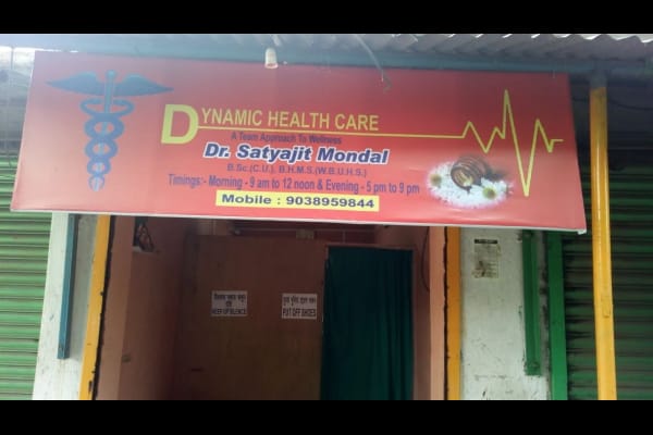 Dynamic Health Care