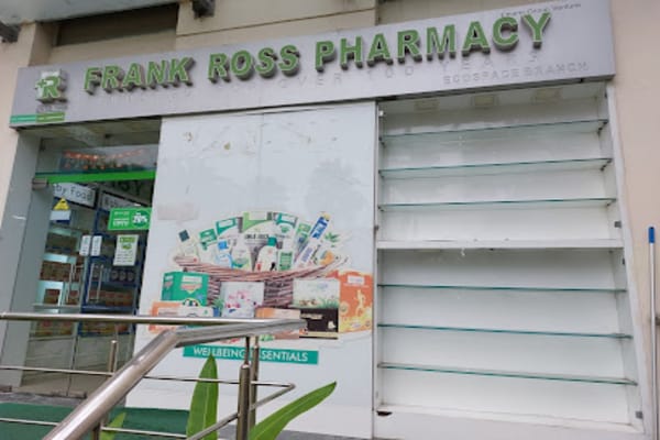 Frank Ross Pharmacy