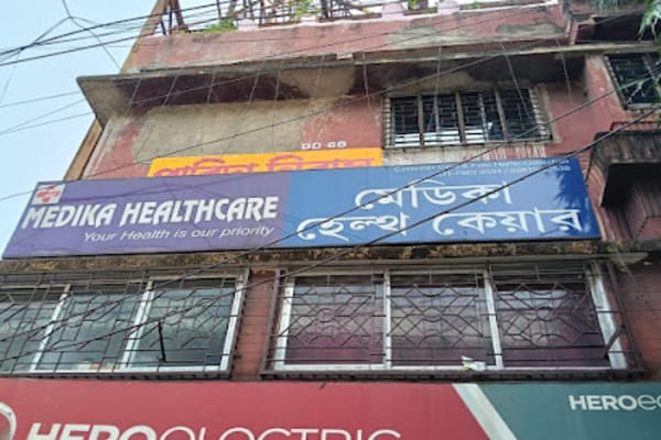 Medika Health Care