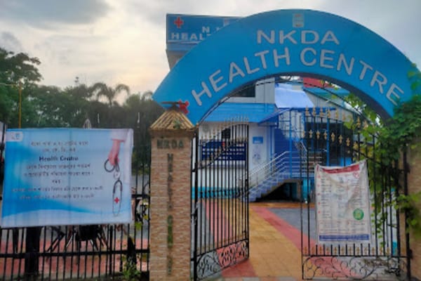 NKDA Health Centre