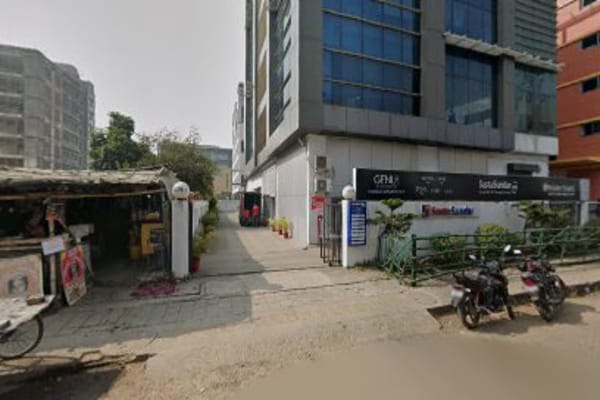 Genu Doctors' Clinic by SastaSundar