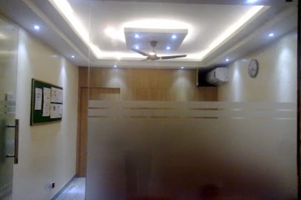 Downtown Medical Clinic