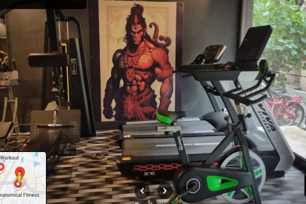 Sabita Fitness Studio