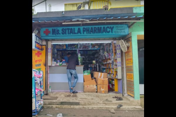 M/S. Sitala Pharmacy