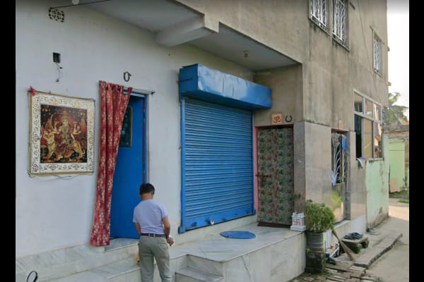 J.M. Homoeo Pharmacy
