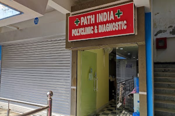 Path India Polyclinic & Diagnostic