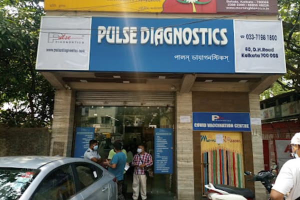 Neuberg Diagnostics
