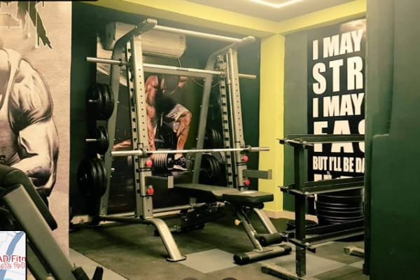 KAD Fitness Birati