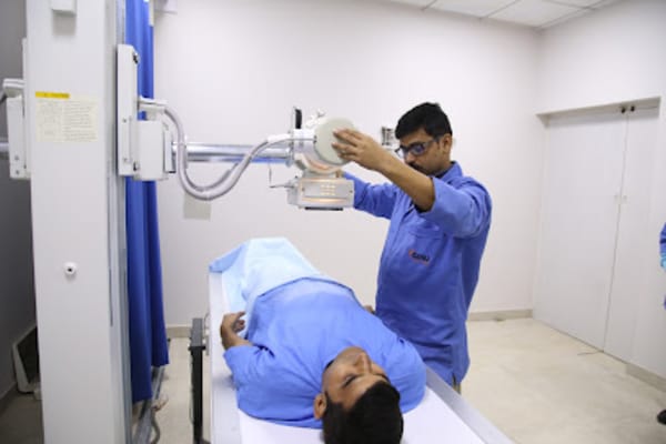 Genu Path Labs