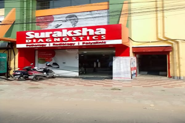 Suraksha Diagnostics