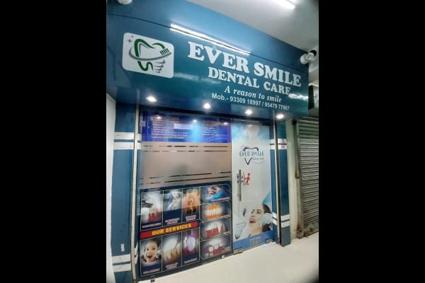 Ever Smile Dental Care