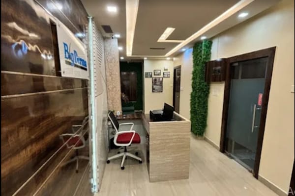 Big Derma: Hair Transplant & Skin Clinic