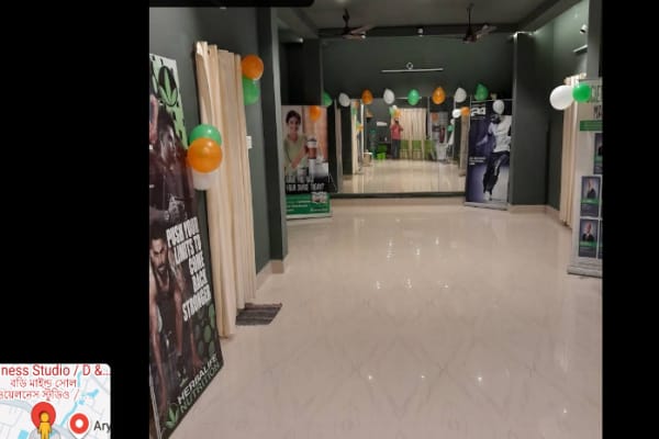Body Mind Soul Wellness Studio / D & R Fit Club